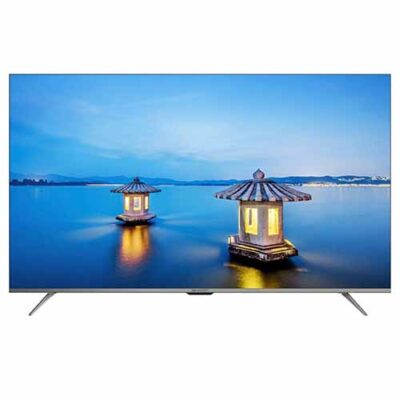 SHARP LED 42 Inches Android Television, FHD TV 2T-C425DG6
