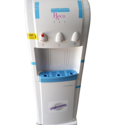 WATER FOUNTAIN WITH MINI FRIDGE
