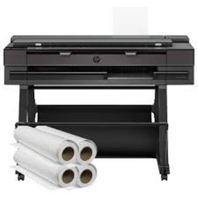 HP DesignJet T850 36-in Multifunction Printer