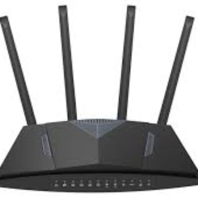 D-LINK DWR-M960 4G AC1200 LTE Router