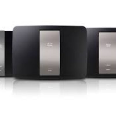 Linksys Smart Wi-Fi Router AC1750 EA-6700