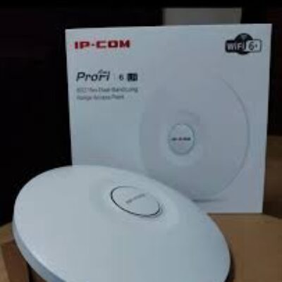 IP-COM Pro-6-LR – Wi-Fi 6 Dual-Band Long Range Access Point