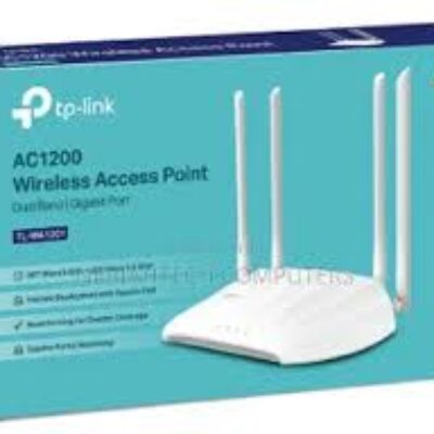 TP-Link AC1200 Wireless Gigabit Access Point