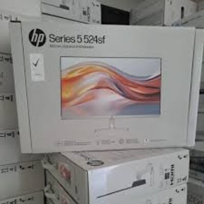 HP Series 5 23.8-inch FHD Monitor 524sf