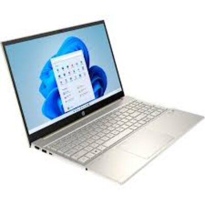 HP Laptop 15-fd0xxx Notebook