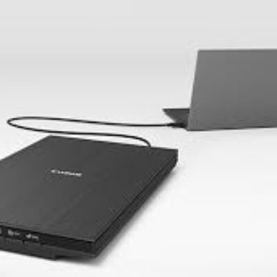 Canon LiDE 400 Colour Flatbed