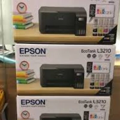 Epson L3210 Printer A4 EcoTank Printer