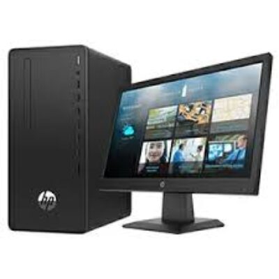 HP Pro SFF 290 G10 Desktop PC (Small Form Factor)